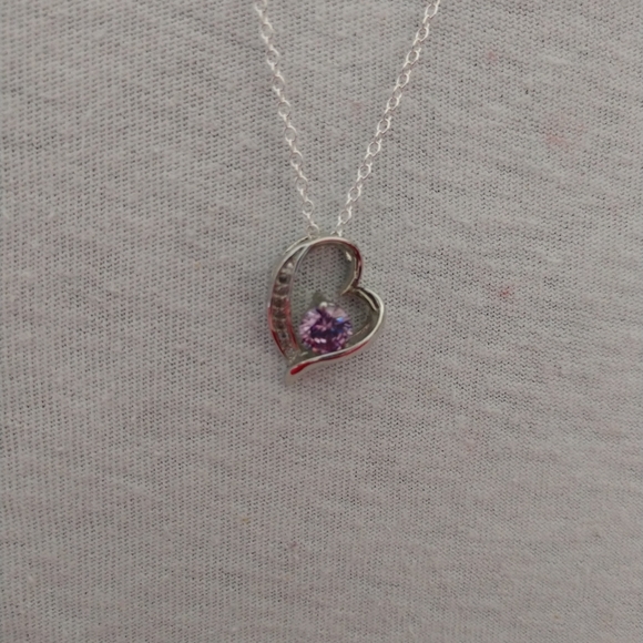 😀 NECKLACE PREOWNED 17" BEAUTIFUL Women’s - Picture 3 of 6